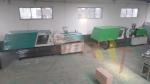 Dental Brush Dog Treat Making Machine Injection Molding With High Speed