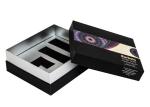 Travel Foldable Paper Cosmetic Box Packaging Eco - Friendly For Olive Oil