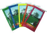 Strong BOPP Laminated PP Woven Bags With Square Bottom 5 -50 Kg Moisture
