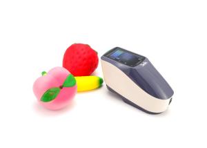 Wholesale Double Aperture Laboratory Colorimeter YS4560 for Measuring the Color of Dog Toys from china suppliers