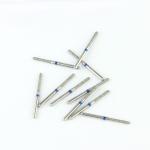 Fg Carbide Burs Round End Cylinder Bur Dental Bit Needle