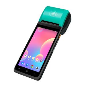 Wholesale HB-P55 3.8V 6400mAh POS Terminal Customizable For Multiple Applications from china suppliers