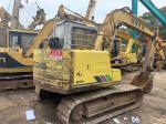 Used Sumitomo SH60 Mini Small Excavator used excavator Hydraulic Crawler