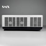 High Contrast 6500 Lumen 20000Hrs Life Time Home Cinema Projector With Manual