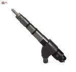 Engine Nozzle Fuel Injector 0445120469 VOE20798683 For Volvo EC210B EC210 D6E