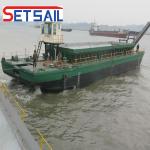 Affordable River Sand Transportation Carrier Shipping Cost and Delivery Time