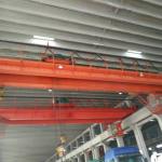 Shandong Mingdao Brand 10 ton 15 ton Overhead Crane with Brake System