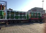 20 Tons Waste Tyre Pyrolysis Plant Feasibility Tyre To Diesel Process Non