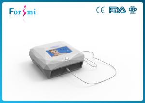 Wholesale best spider vein removal New radio frequency 30MHz spider veins removal machine painless from china suppliers
