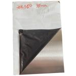0.3~60mm 201 430 316L 304 Stainless Steel Plate No.1 2B BA No.4 HL Mirror Finish