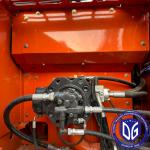 Used Doosan DX225 22.5Ton Crawler Excavator Almost New And In Excellent