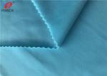 200gsm Swimsuit Polyester Spandex Fabric For Bikini Warp Knitted Fabric
