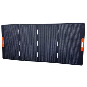 Wholesale Compact And Lightweight Foldable Solar Charger For Outdoor Adventures, Camping Trips, Hiking Excursions from china suppliers
