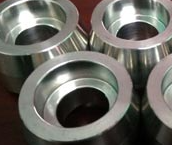 Round Head Code Super Austenitic Stainless 904L A182/B649 WP904L UNS N08904 Sockolet/Weldolet/Threadolet Forging Fitting