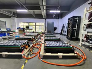 Wholesale CTS support customized lithium battery manufacturer 153.6V 115.2V 307.2V lifepo4 105Ah 206Ah 230Ah battery pack for car bus from china suppliers