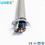 Armoured Cable Galvanized Steel Wire Shielding Tinned Copper Drain Wire 0.6/1kv