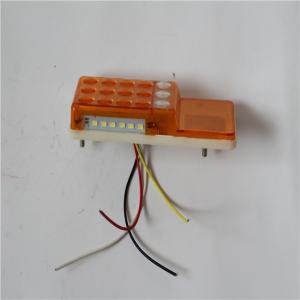 Wholesale Durable Automotive Fog Light , Surface Mount Led Tail Lights ISO9001 Approval from china suppliers