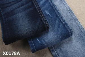 Wholesale 12oz Heavy Duty Denim Fabric Cloth from china suppliers