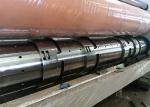 Full Automatic Two Color Corrugated Cardboard Printing Die-Cutting Machine