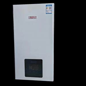 Wholesale Hotel Wall Mount Gas Boiler 32-40kw Domestic Gas Central Heating Boilers from china suppliers