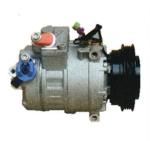 ALA21404 BMW A/C COMPRESSOR E38-725 A/C COMPRESSOR 7SBU16C A/C COMPRESSOR 447170