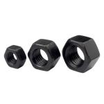 ISO Standard ASTM B164M UNS N04400/ASTM A563 / 194 DIN934 / 6923 SS304 / 316