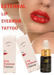 Numbing Tattoo Anesthetic Solution Lip Eyebrow Lasting 3 Hours