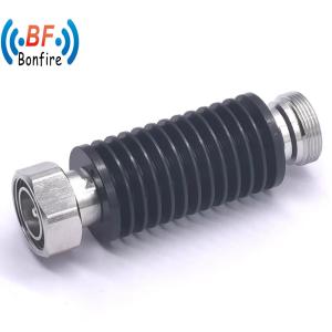 Wholesale 10W N Type Male to Female RF Coaxial Attenuator 40dB for Microwave Communication from china suppliers