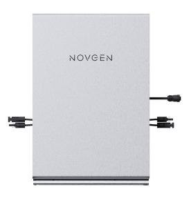 Wholesale IP65 Balcony Energy Storage Power Station Solar System 2400WH from china suppliers