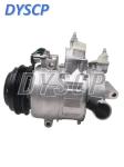 ISO9001 Ford Explorer 12 Volt Ac Compressor Replacement 2.3t 2013 4pk 6.5KG