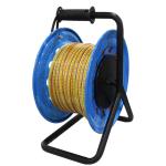 50m PQWT Water Detector Industrial Metal Steel Water Level Gauge Ruler For Wells