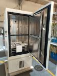 408 Liter Ultra Low Cold Freezer Fridge Refrigerator For Hopsital Laboratory