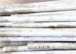 A213 18 Seamless Tp316l Stainless Steel Pipe Bright Annealed U Bend Straight