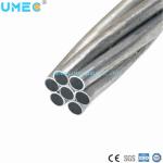 Aluminum Clad Steel Strand for Customer Specified Bare Acs Distribution Line