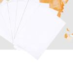 Custom A3 A3+ Size Sublimation Paper For Cotton Printing Fast Dry 100gsm