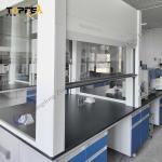 Clean Air Guaranteed Fume Extraction Hood Low Maintenance and Safety Features