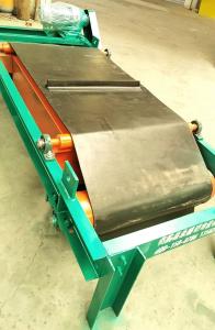 Wholesale Self Unloading Iron Removal Suspended Magnetic Separator For Cement Production Line Automatic from china suppliers