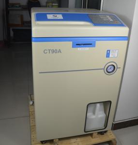 Wholesale 65L Automatic Autoclave Sterilizer from china suppliers