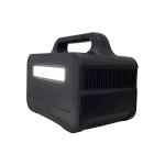 600W Rechargeable Outdoor Portable Power Station For Camping Fishing