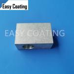 High quality Metric powder coating transfer feed pump housing ,powder injector