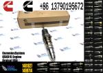 Truck Fuel Injector 1764365 1521978 1521977 1481827 for SCANIA DC12.14 DC12.03
