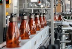 Wholesale 4 Heads Plastic Shampoo Bottle Filling Capping And Labeling Machine from china suppliers