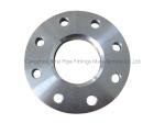 A105 A105N Steel Plate Flange AWWA C207 Class D Ring 300lbs RF PN16 For Natural