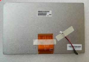 Wholesale LQ7BW566 Sharp 7&quot; LCM 480×234RGB 300 cd/m² INDUSTRIAL LCD DISPLAY from china suppliers