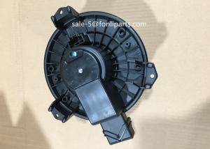 China genuine D155A komatsu bulldozer spare parts ND116340-7350 fan motor assy for air conditioner on sale
