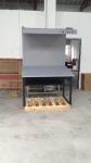 INTEKE Color Light Booth CAC(12)-III Three Light supplies D65, D50, U30