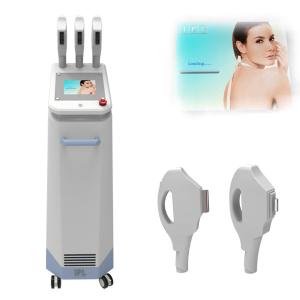 Wholesale Hot Sale Beauty Equipment Hair Removal IPL Machine for Sale from china suppliers