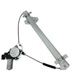 2008-2016 Aluminum Electric Rear Right Window Regulator for TOYOTA RAV4 OEM