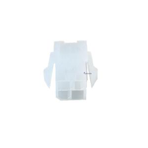 Wholesale White 5559-04P Wire Harness Connector 2 Pin Connector Housing from china suppliers