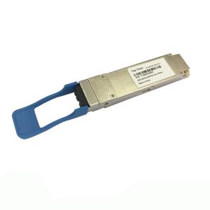 Wholesale Compatible QSFP28 Optical Module QSFP-100G-LR4-C 10KM Transceiver from china suppliers